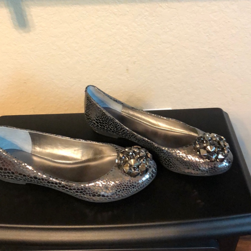 Antonio Melani shoes like new